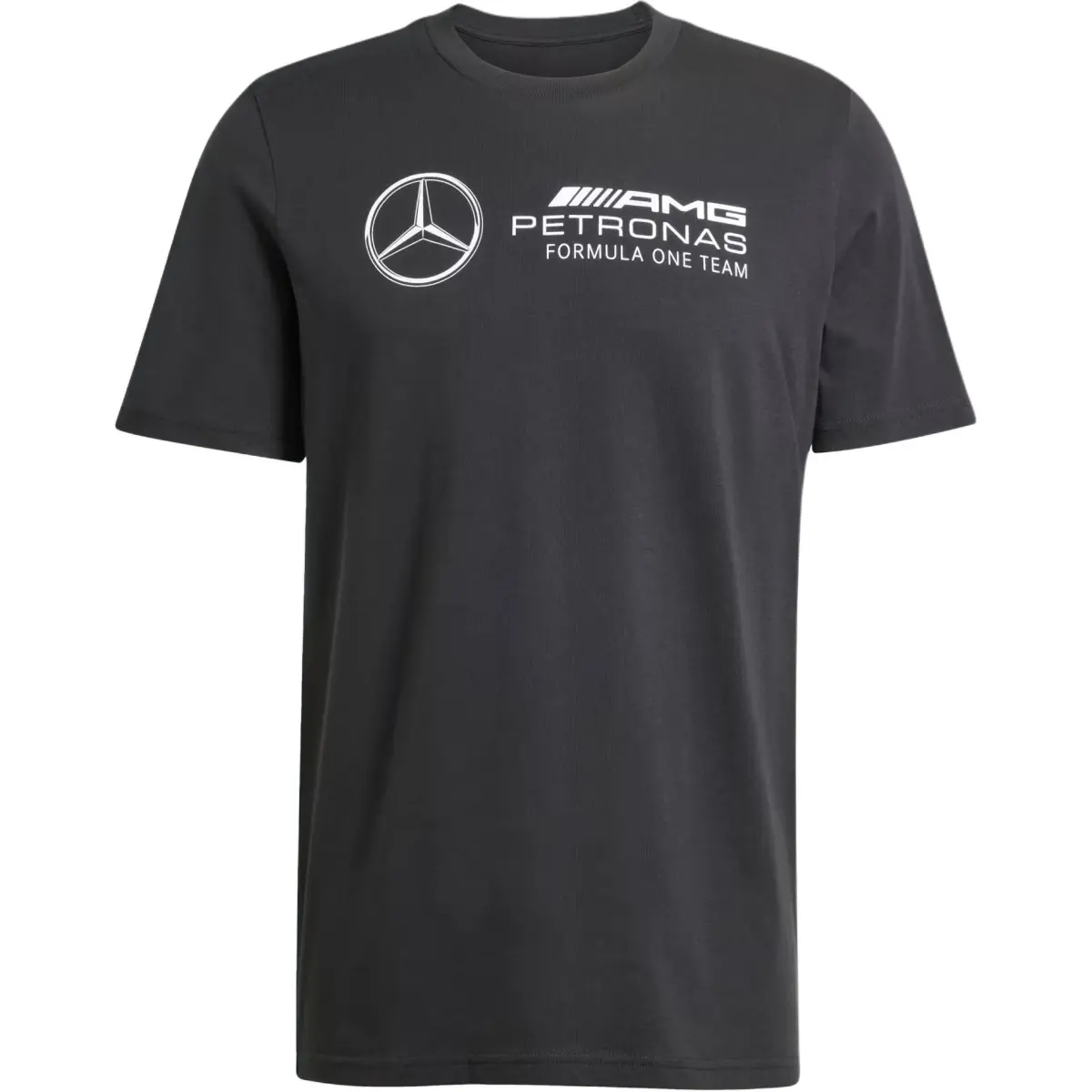 Adidas Mercedes Amg Petronas Formula Team Dna Graphic T Shirt