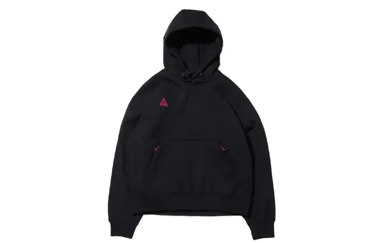 Nike ACG Sweatshirt Men's Black