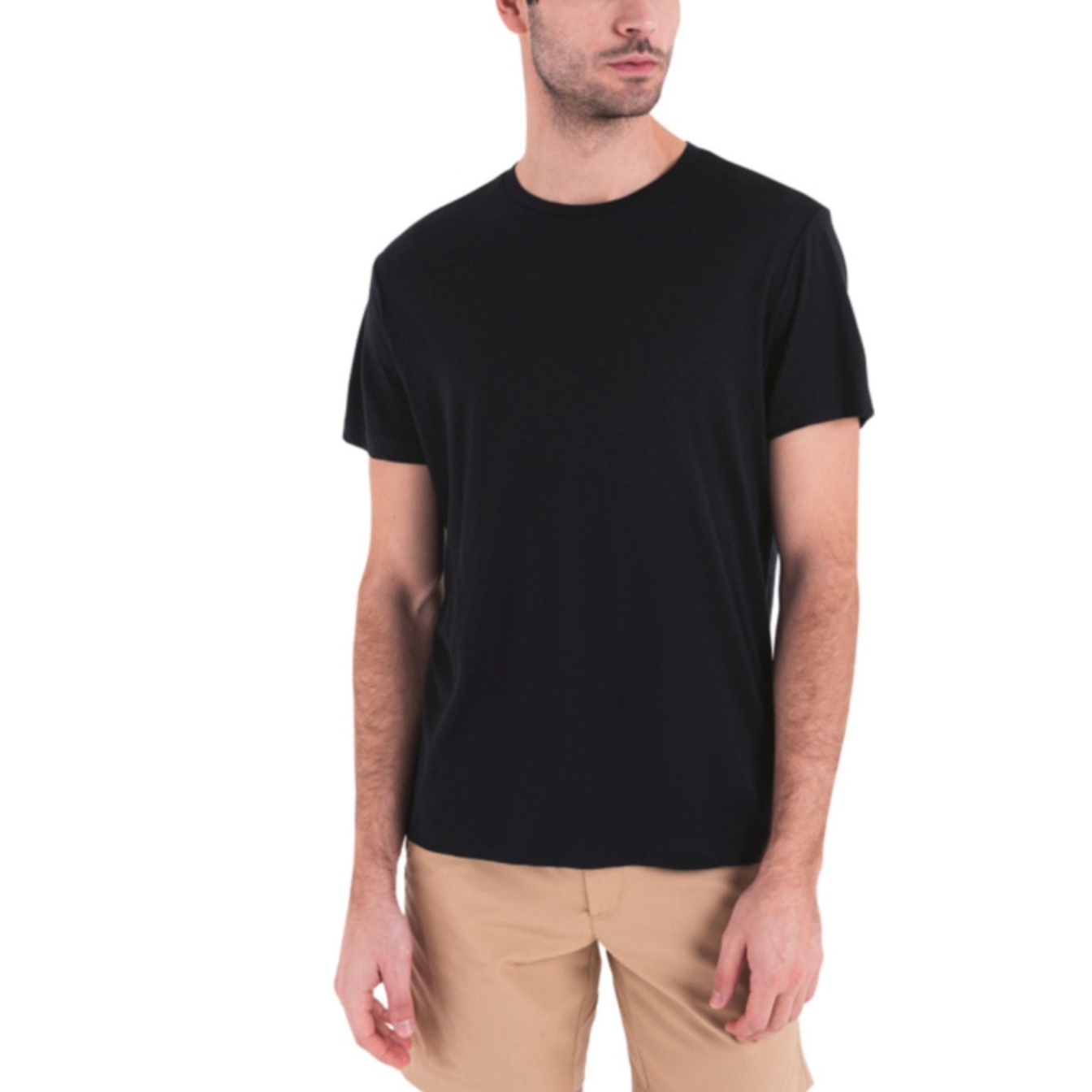 ICEBREAKER Quick Dry T Shirts Men’s