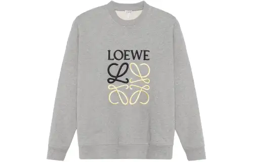 LOEWE Logo Pullover