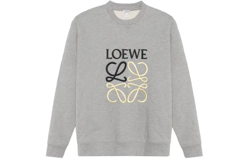 LOEWE Logo Pullover