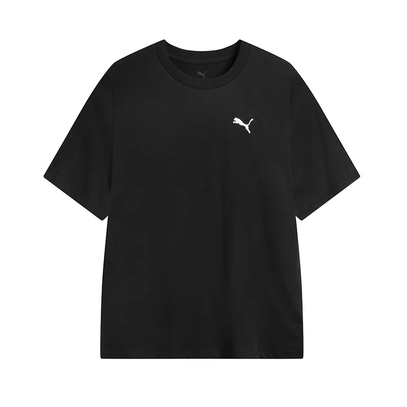 PUMA Playera Wardrobe Essentials Para Hombre
