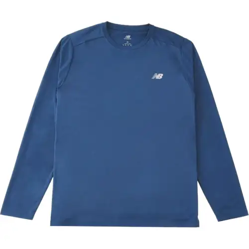 New Balance Essentials T Shirt Men's Marine Blue