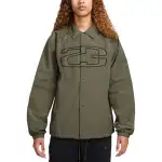 Jordan Jackets & Coats Unisex Medium Olive
