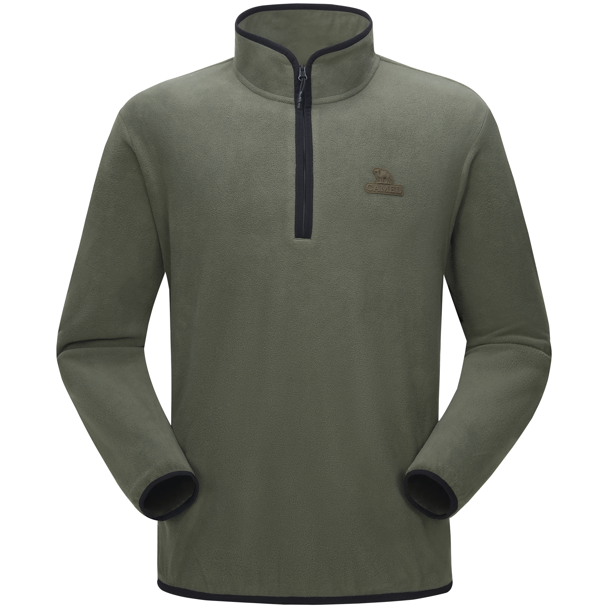 CAMEL Urban Function Series Fleece Clothing Men’s