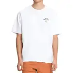 New Balance UNI Athletic Club T Shirt Unisex White