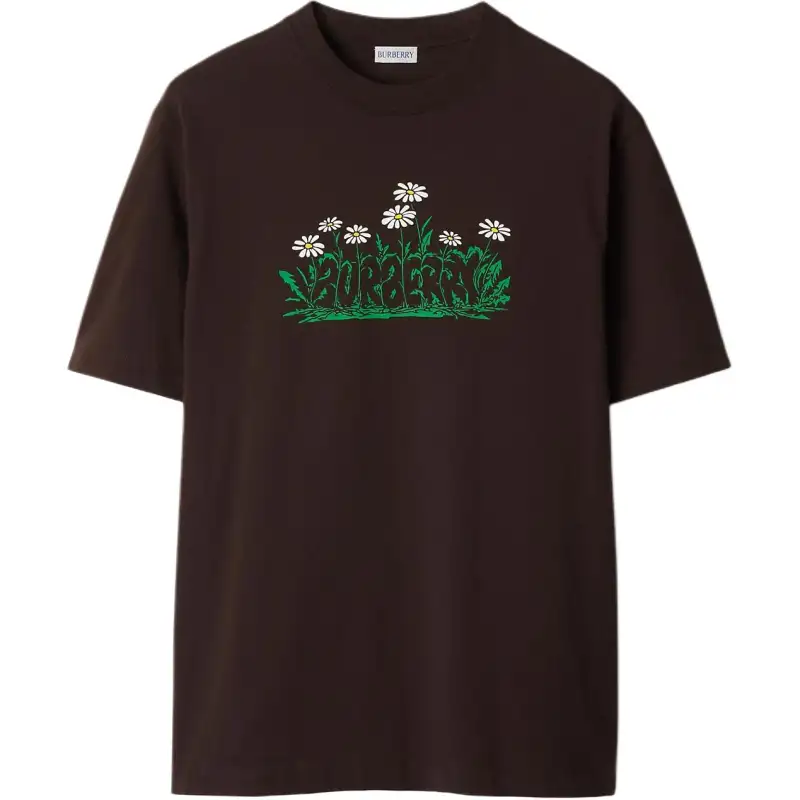Burberry Daisy T shirt