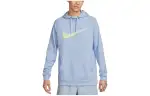 Nike Sweatshirt Men's Lake Blue