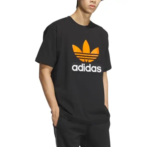 Adidas Originals T Shirt Men's Black
