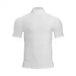 Under Armour HeatGear T Shirt Men's White