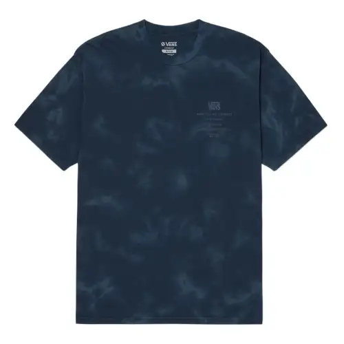 Vans MTE CANYONLANDS T Shirt Men's Blue Dress