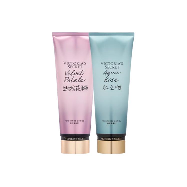 Набор Victoria's Secret (розовый)