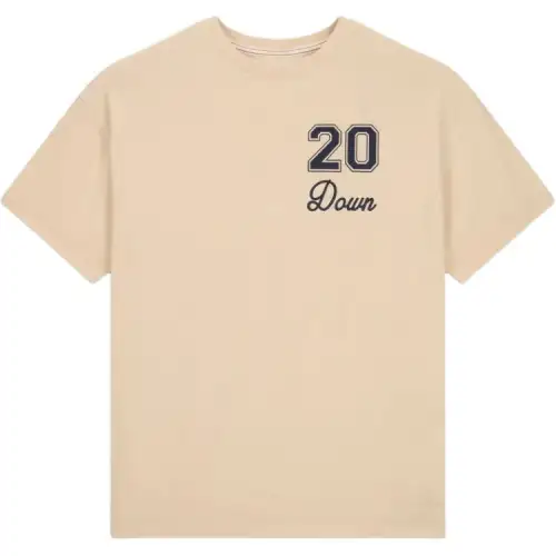 Converse x Patta Gold Standard T-shirt