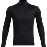 Under Armour ColdGear T Shirt Men's Black