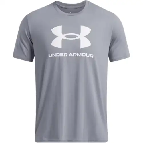 Under Armour T Shirt Men's Gray