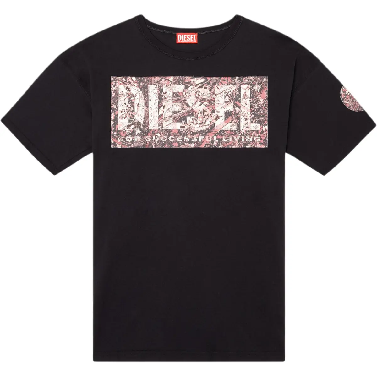 Diesel T-Adjust-R22 T-shirt