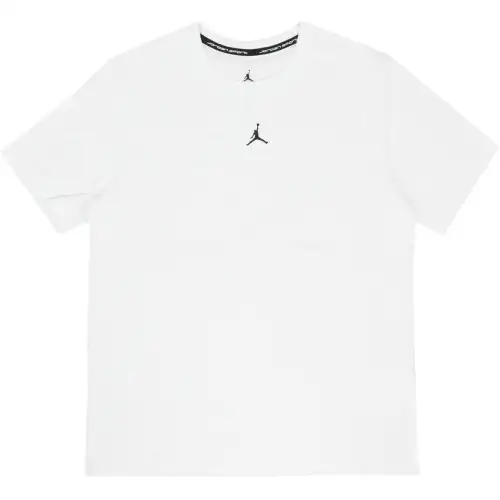 Jordan Sport T Shirt Men's White