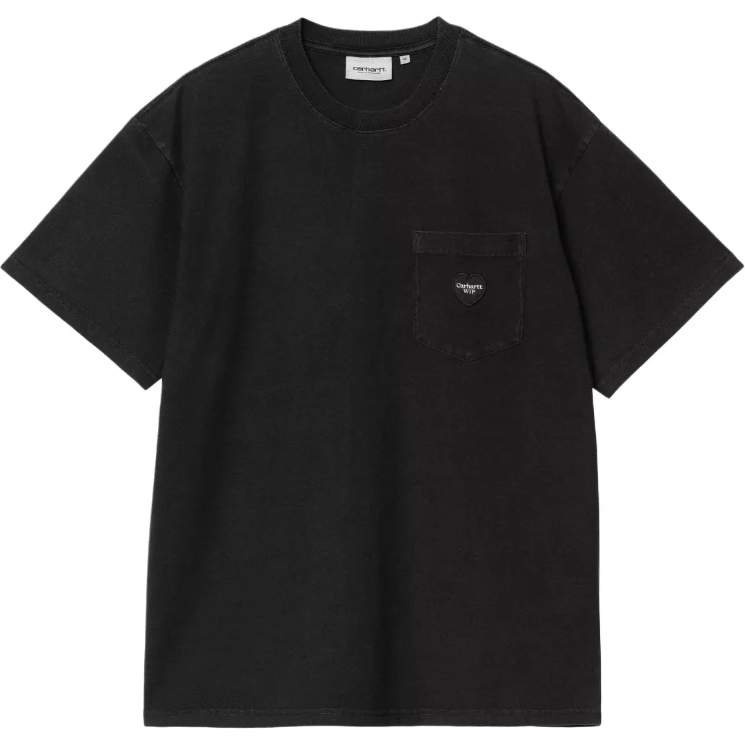 Carhartt WIP S/S Ingo Pocket T Shirt