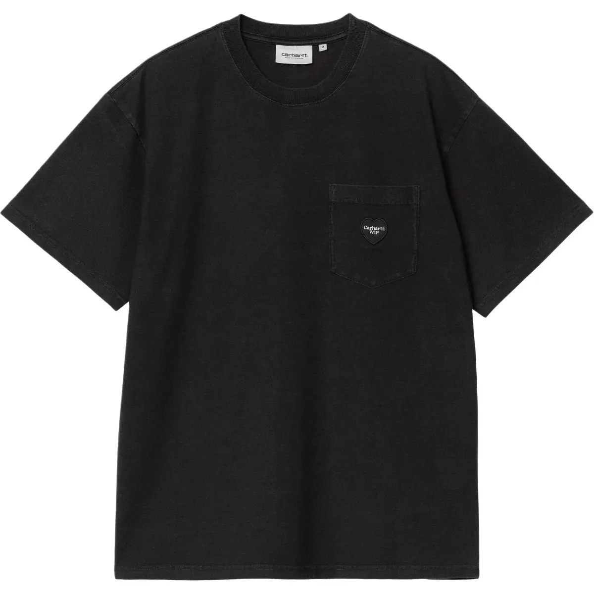 Carhartt WIP S/S Ingo Pocket T Shirt