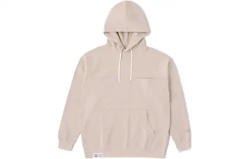 New Balance Sweatshirt Men's Light Beige