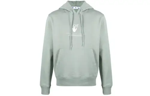 OFF-WHITE 'Offf' Hoodie