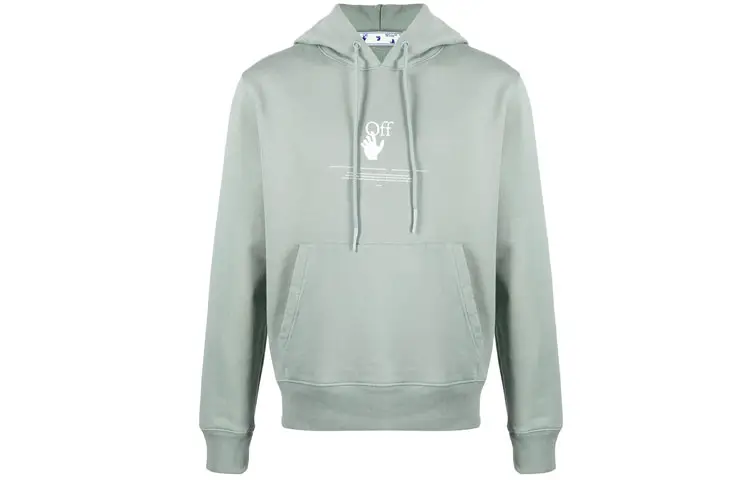 OFF-WHITE 'Offf' Hoodie