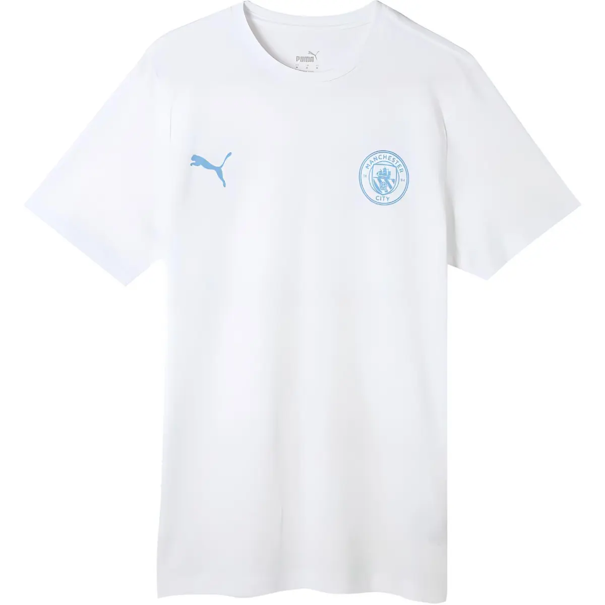 PUMA FIRST MILE T Shirt Men's White