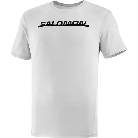 SALOMON ESSENTIAL T Shirt Men's Sand