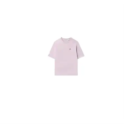 FILA ORIGINALE T Shirt Unisex Cooling Sensation Purple