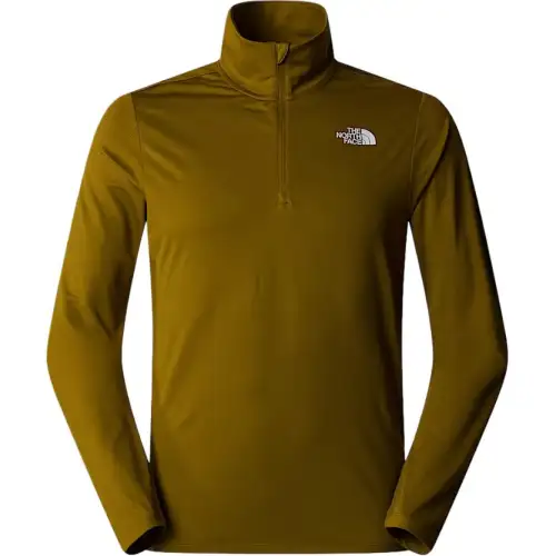 THE NORTH FACE T Shirt Men's Green