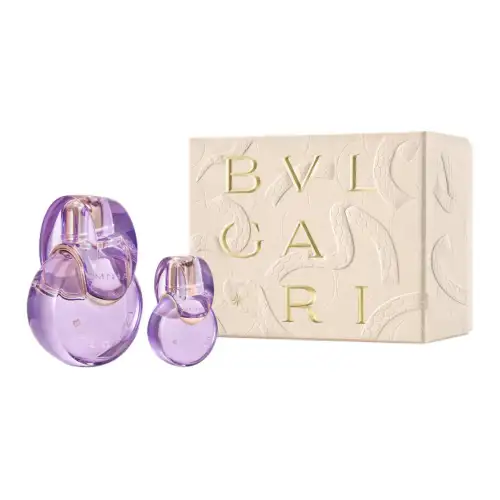 BVLGARI Spring Limited Amethyst Joy Box