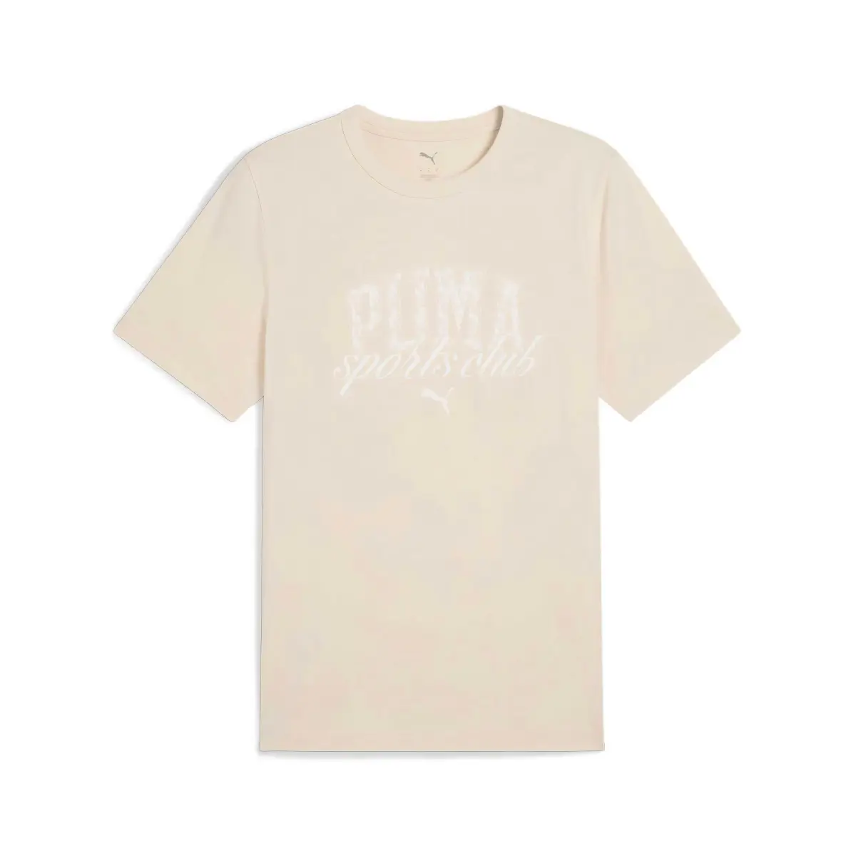 PUMA Camiseta Estampada Para Hombre PUMA Class
