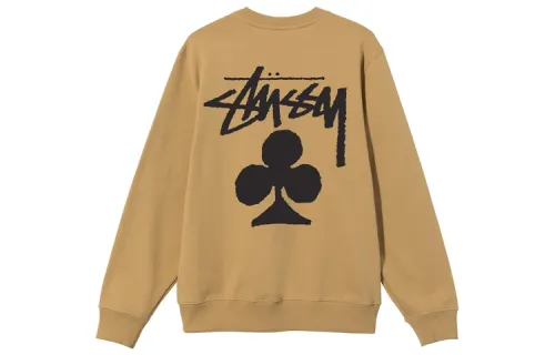Stussy Club Crew