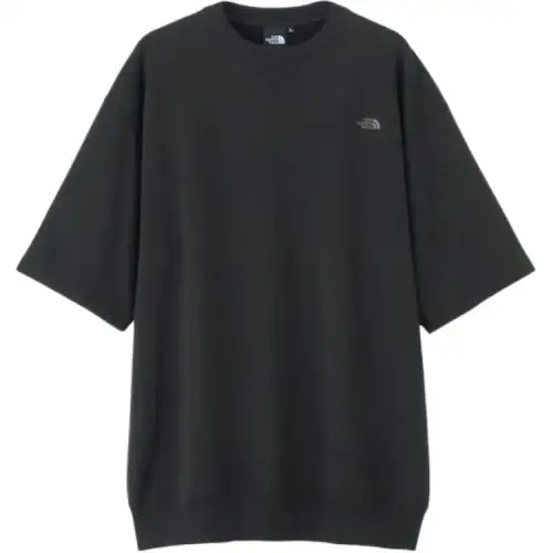 THE NORTH FACE T Shirt Unisex Black