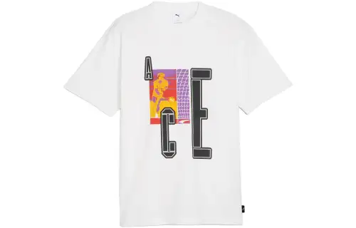 PUMA House Of Graphics Ace Men's Tee