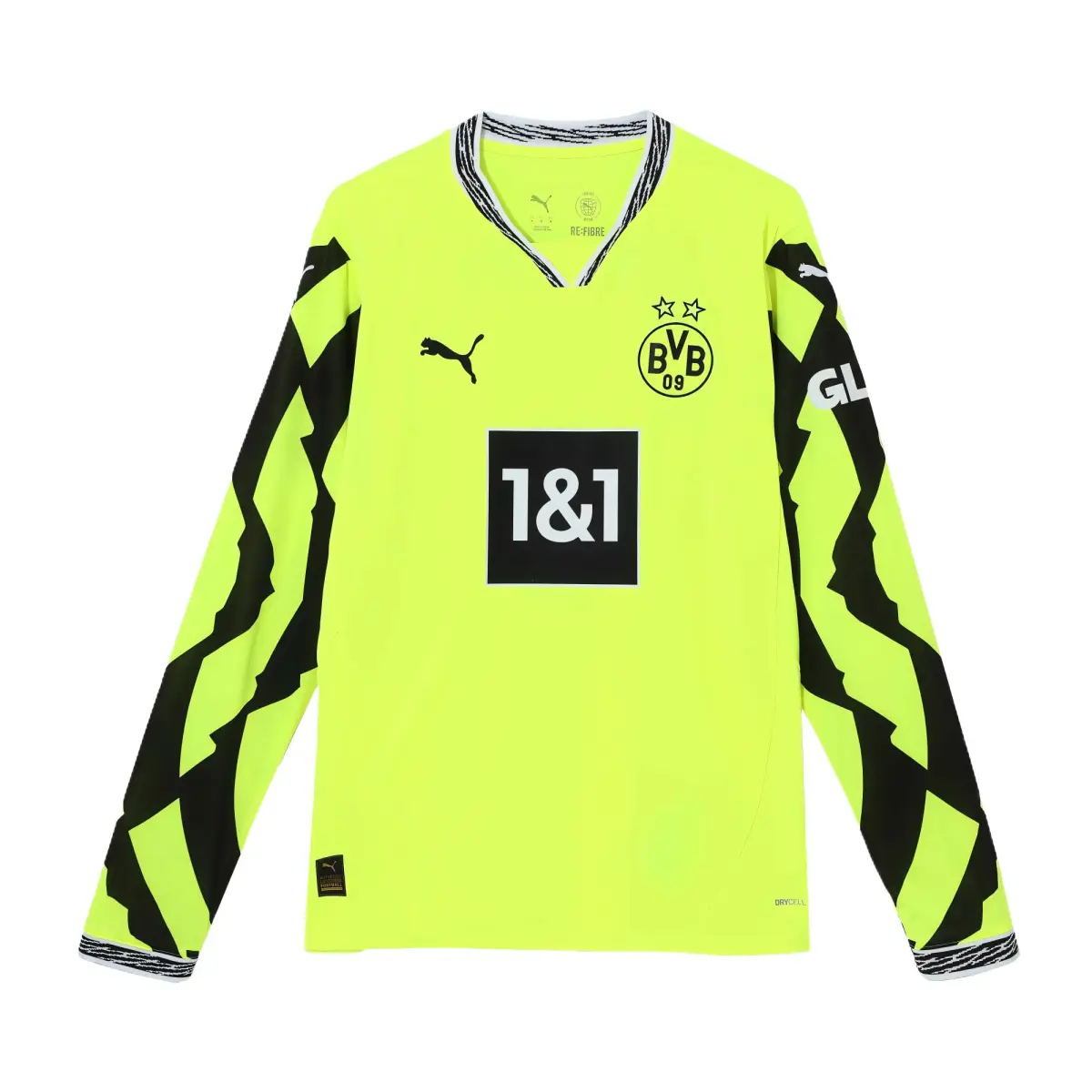Puma Borussia Dortmund Culture T-shirt