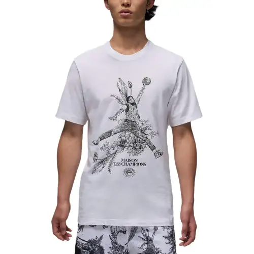 JORDAN Sport Men's Dri-FIT T-Shirt