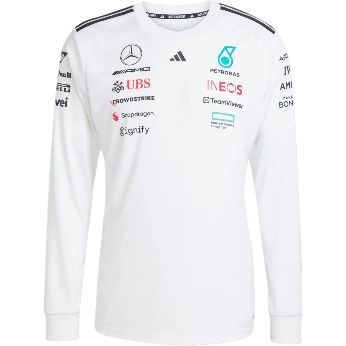 Adidas Free Shipping With AdiClub Mercedes