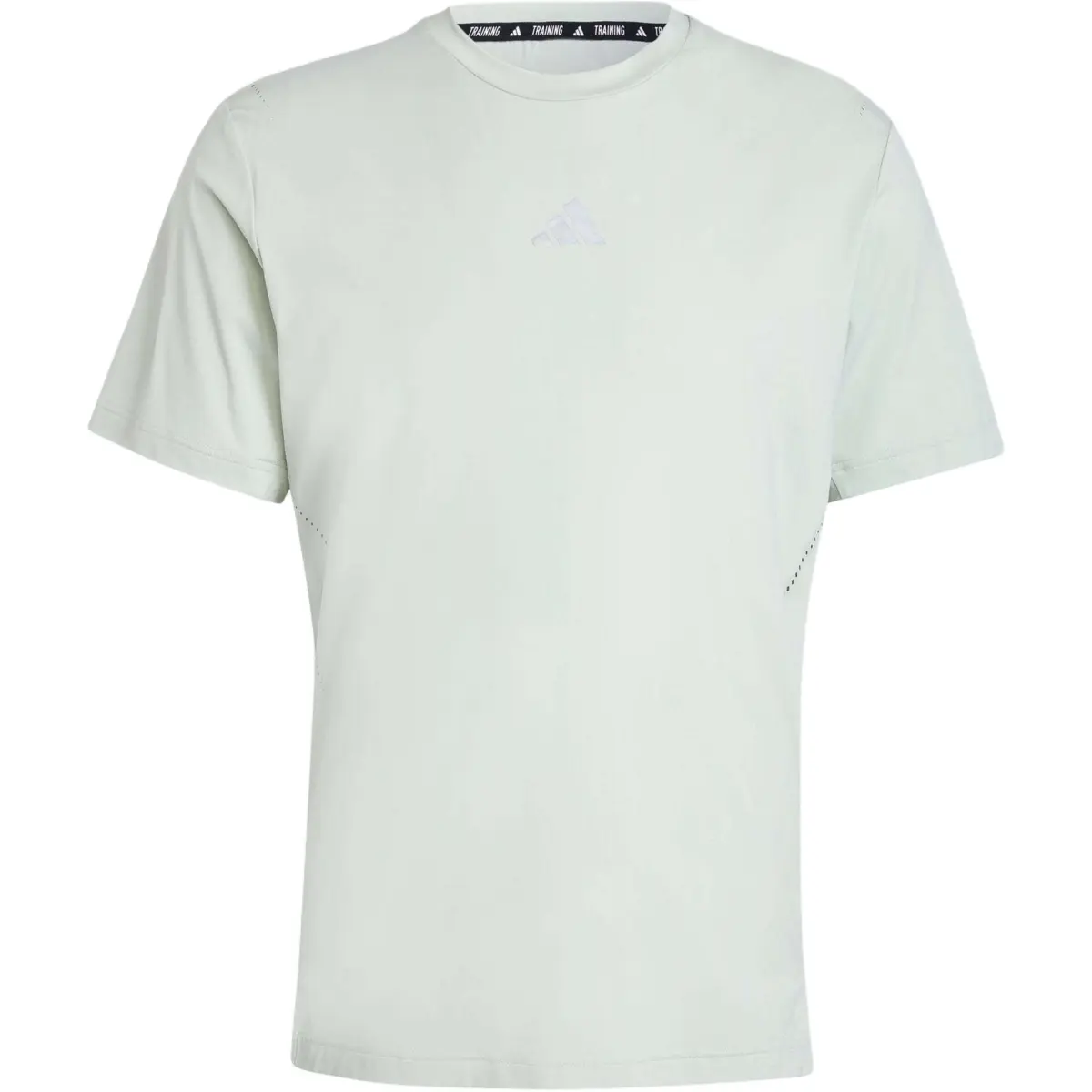 Adidas T Shirt Men's Linen Green