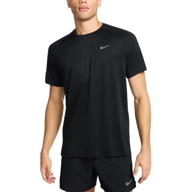 Nike Stride Men's Dri-FIT Adv Short-Sleeve Running Top