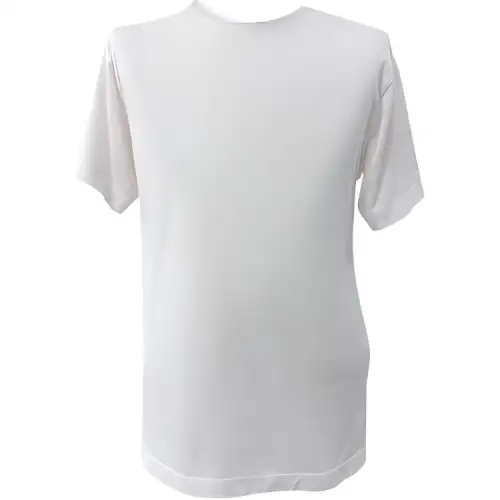 STONE ISLAND T Shirt Unisex White