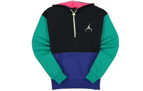 Jordan Jumpman Sweatshirt Men's Multicolor