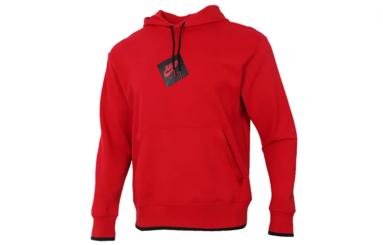 Jordan Jumpman Classics Graphic Hoodie