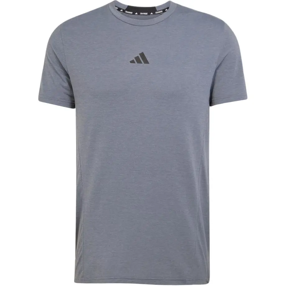 Adidas Free Shipping With AdiClub Designed For Training Workout Tee