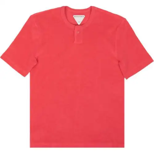 Bottega Veneta Toweling T-Shirt