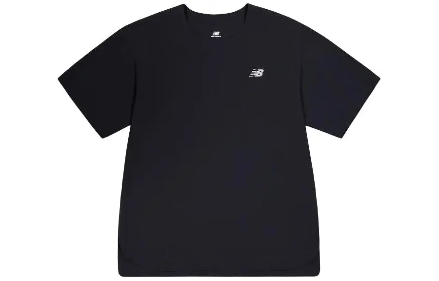 New Balance T Shirt Men's Black