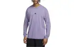 Nike 'Lungs' Men's Long-Sleeve T-Shirt