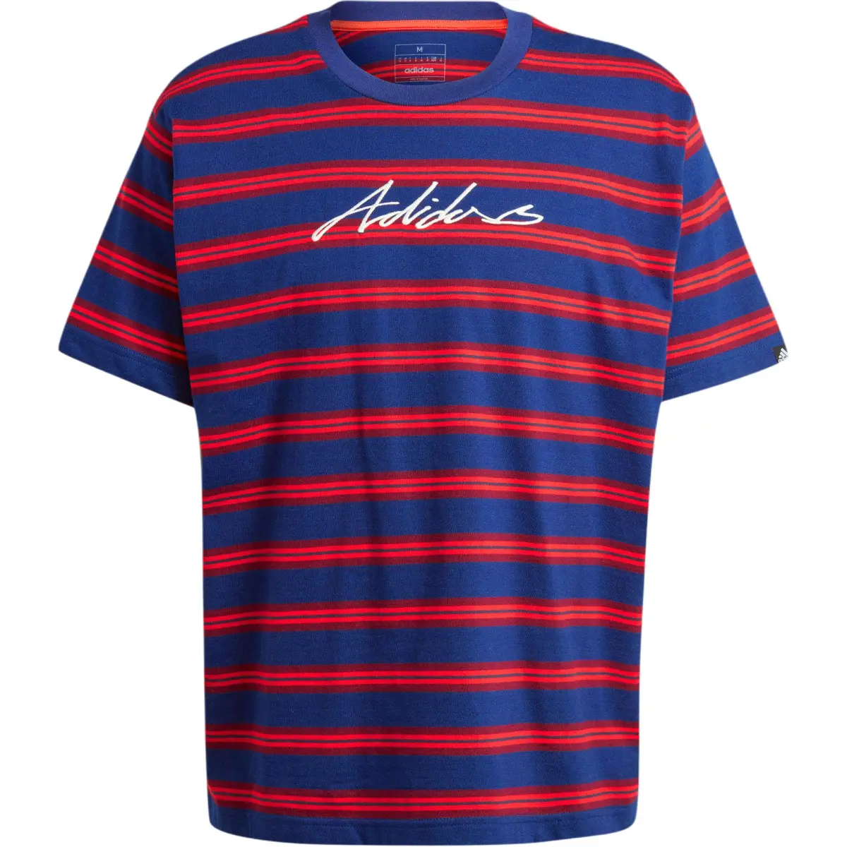 Adidas T-Shirts BlueGender Neutral