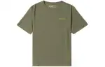 Timberland T Shirt Men's Army Green