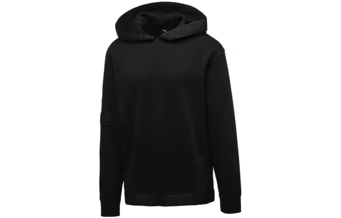 Puma Xo hooded sweatshirt